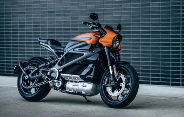 Những mẫu xe mô tô thể thao hơn 200 mã lực vừa được ra mắt tại eicma 2018