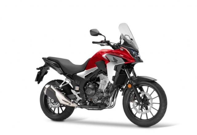 Những mẫu xe mô tô thể thao hơn 200 mã lực vừa được ra mắt tại eicma 2018