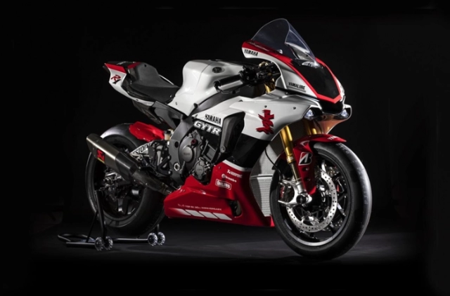 Những mẫu xe mô tô thể thao hơn 200 mã lực vừa được ra mắt tại eicma 2018