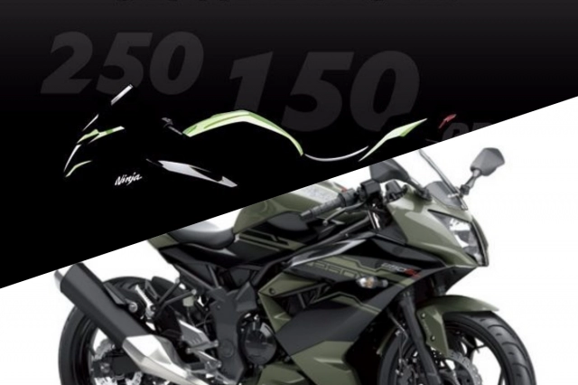 Ninja 250 sl giảm giá còn 55 triệu đồng đón chào ninja 250 2019