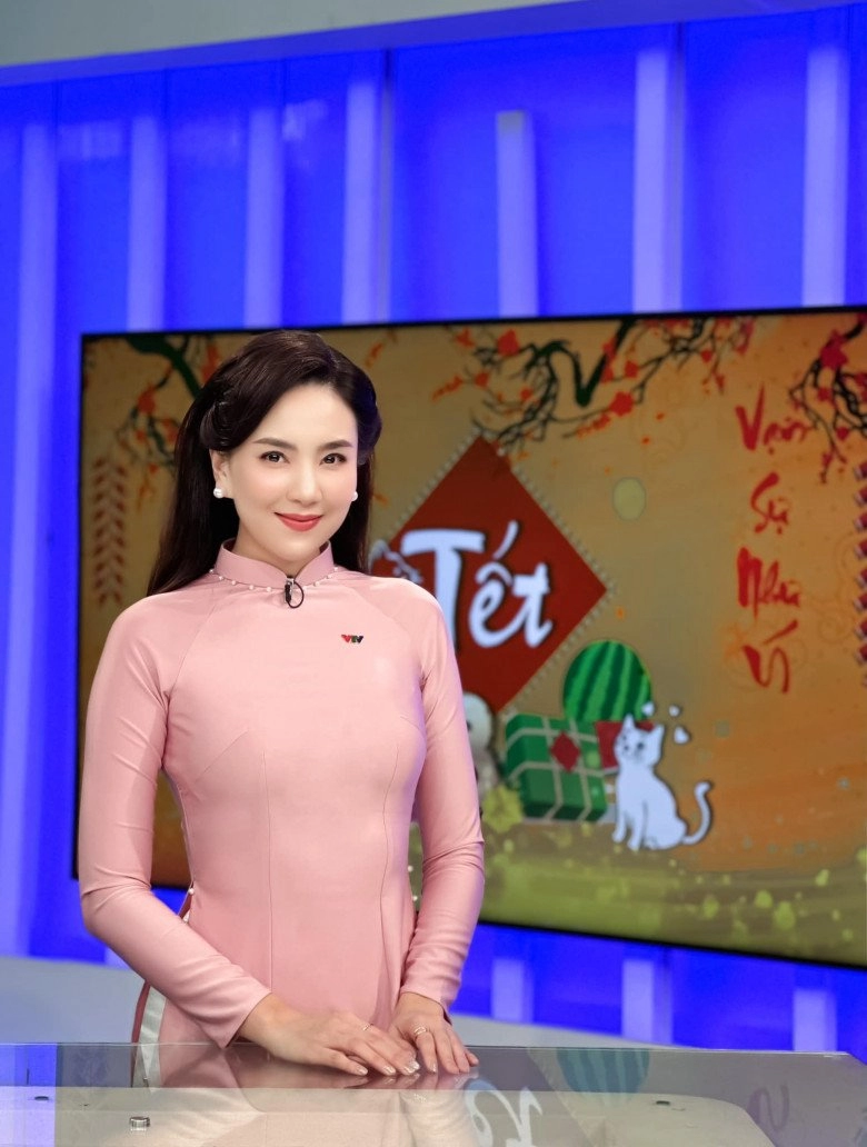 nổi da gà ngắm vóc dáng bên trong có núi đá tảng của ngọc nữ vtv xem bí quyết càng nể hơn