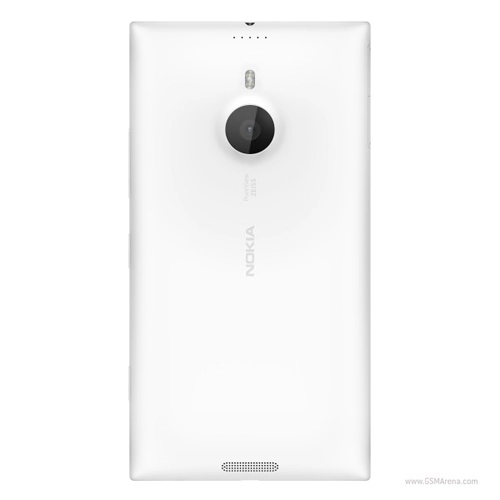 Nokia lumia 1520 màn hình lớn giá 749 usd