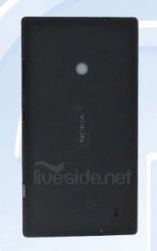Nokia lumia 525 giá mềm xuất đầu lộ diện