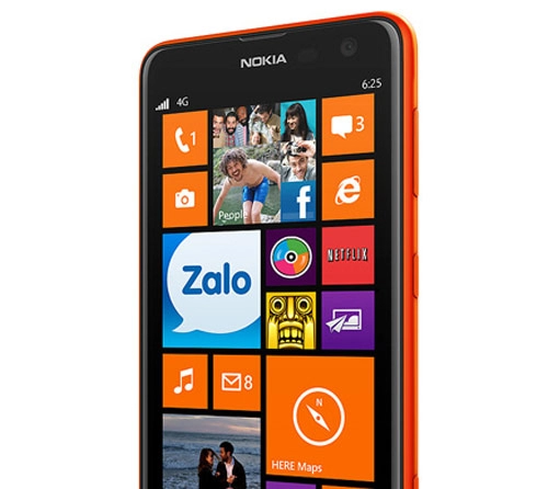 Nokia sắp tung lumia 630635 và asha 230 mới