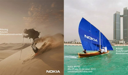 Nokia sẽ ra mắt 6 thiết bị vào ngày 2210