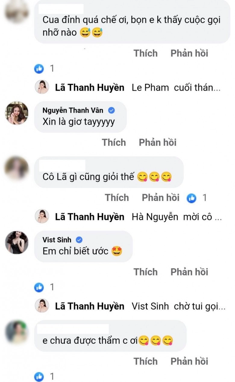 Nữ đại gia lã thanh huyền khoe món lẩu sang xịn nàng dâu tập đoàn nghìn tỷ muốn ăn mà chưa thấy mời