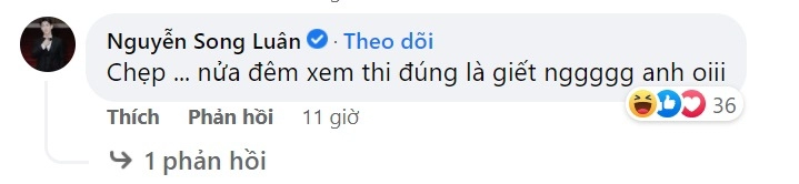 Nửa đêm lạnh xuân bắc đăng một món ăn và làm thơ dân mạng thi nhau đòi ship gấp