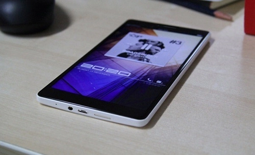 Oppo n1 dung siêu chip snapdragon 800