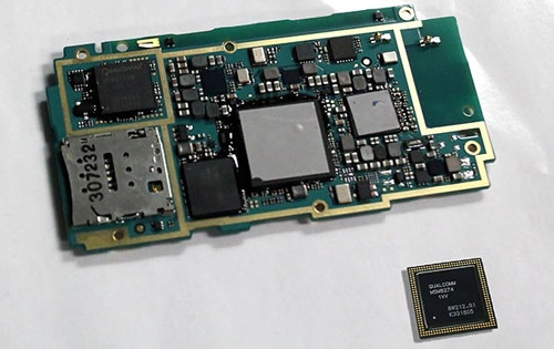 Oppo n1 dung siêu chip snapdragon 800