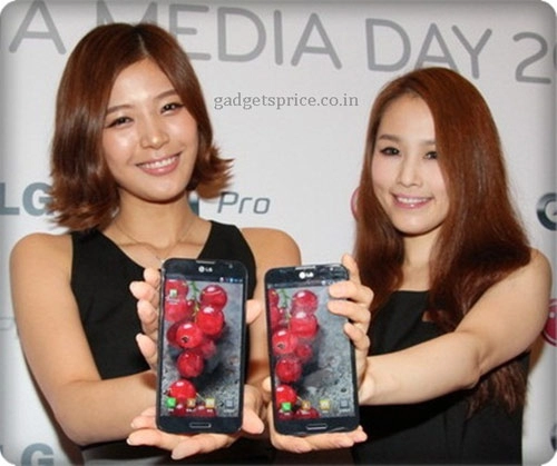 Optimus g pro ẵm giải smartphone lte