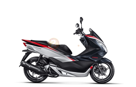 Pcx 150 2018 ra mắt phiên bản sporty