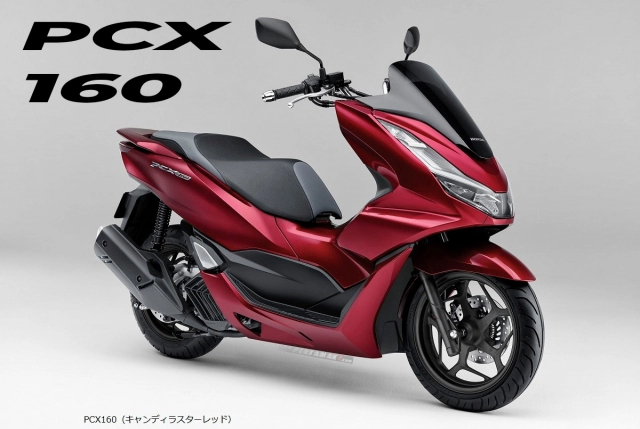 Pcx 160 2021 ra mắt với mức giá 90 triệu làm nhiều người bất ngờ