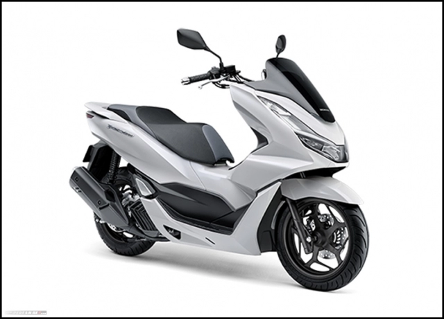 Pcx 160 2021 ra mắt với mức giá 90 triệu làm nhiều người bất ngờ