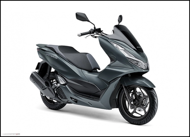 Pcx 160 2021 ra mắt với mức giá 90 triệu làm nhiều người bất ngờ