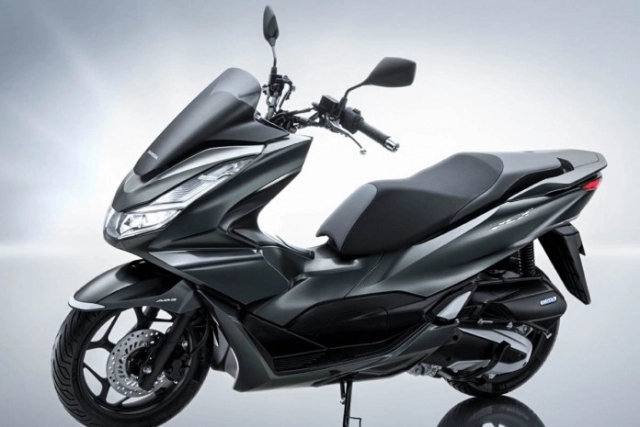 Pcx 160 2021 ra mắt với mức giá 90 triệu làm nhiều người bất ngờ