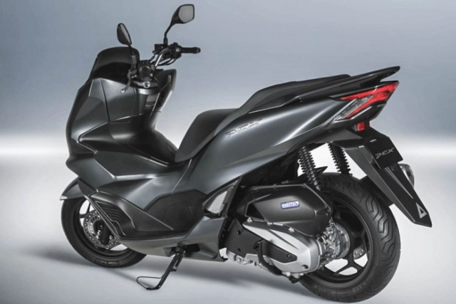 Pcx 160 2021 ra mắt với mức giá 90 triệu làm nhiều người bất ngờ