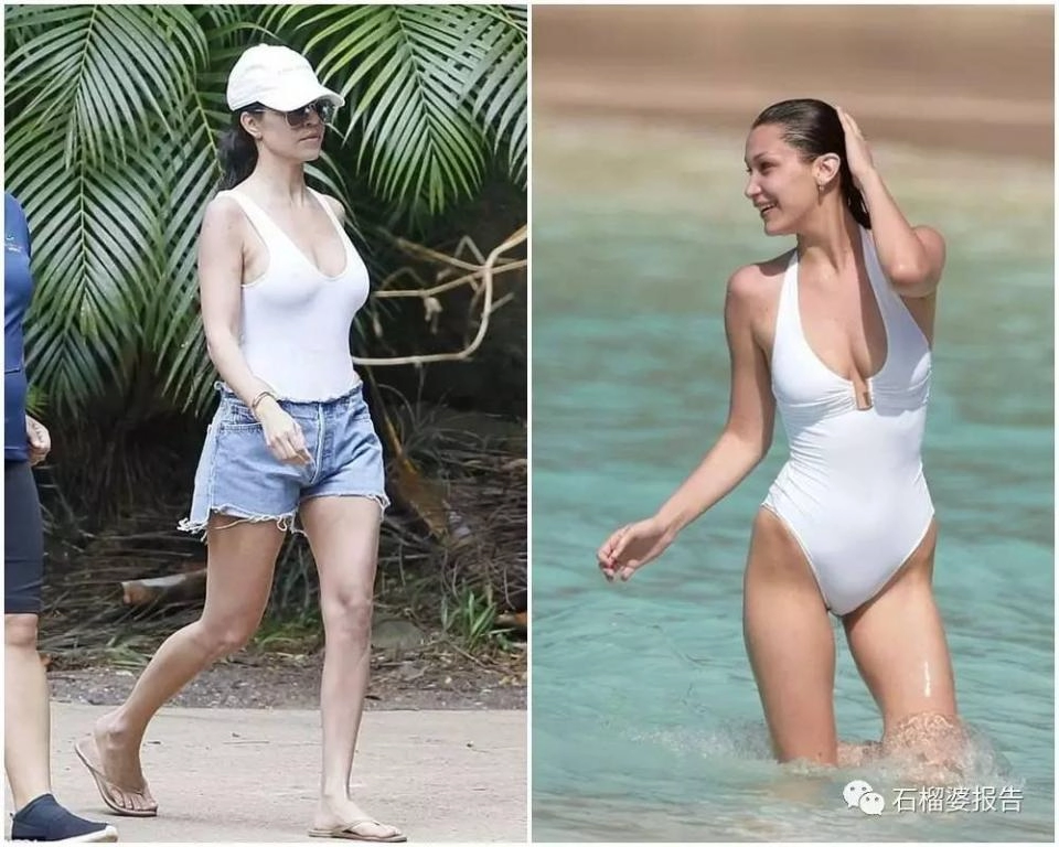 Quên bikini đi đây mới là kiểu áo tắm hot nhất hè này dành cho mọi vóc dáng