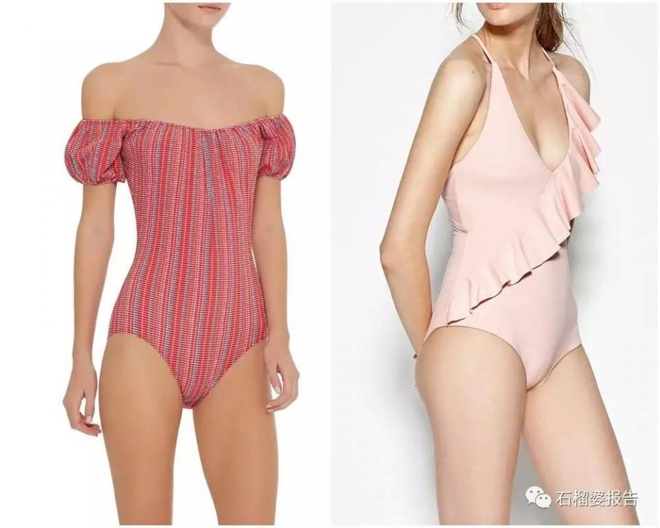 Quên bikini đi đây mới là kiểu áo tắm hot nhất hè này dành cho mọi vóc dáng