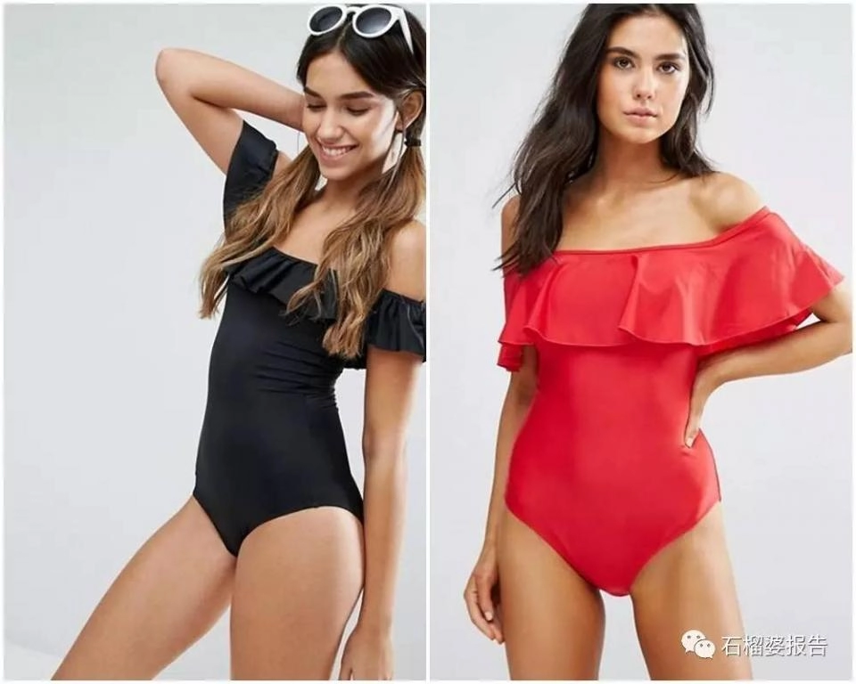 Quên bikini đi đây mới là kiểu áo tắm hot nhất hè này dành cho mọi vóc dáng