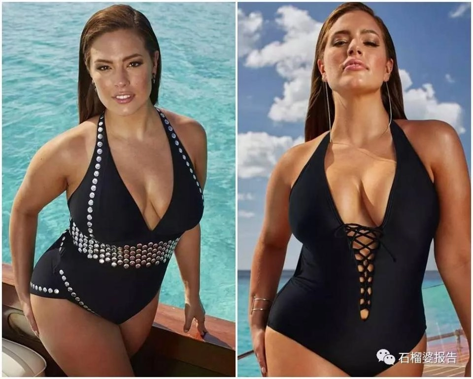 Quên bikini đi đây mới là kiểu áo tắm hot nhất hè này dành cho mọi vóc dáng