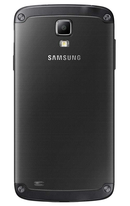 Samsung galaxy s4 active chính thức trình làng