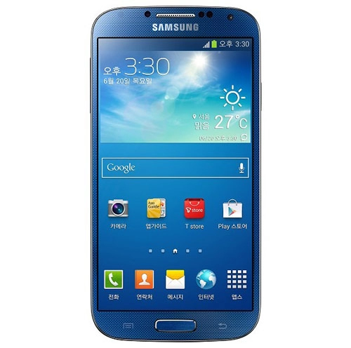 Samsung galaxy s4 lte-a siêu tốc ra mắt