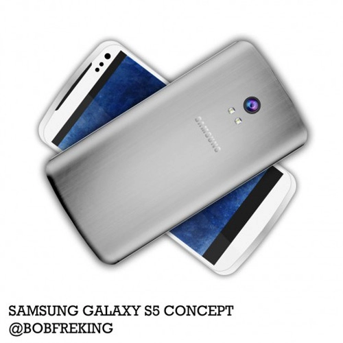 Samsung galaxy s5 ban concept đep lung linh