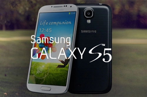 Samsung galaxy s5 ra mắt trong tháng 1