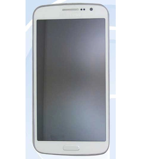 Samsung lộ smartphone màn hình 525 inch