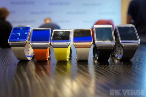 Samsung tung galaxy note 3 galaxy gear va note 101