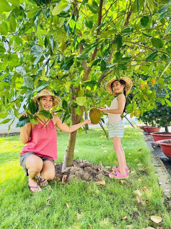 Sao việt lấy tên con đặt tên cho biệt thự ốc thanh vân đã khủng trường giang không kém cạnh