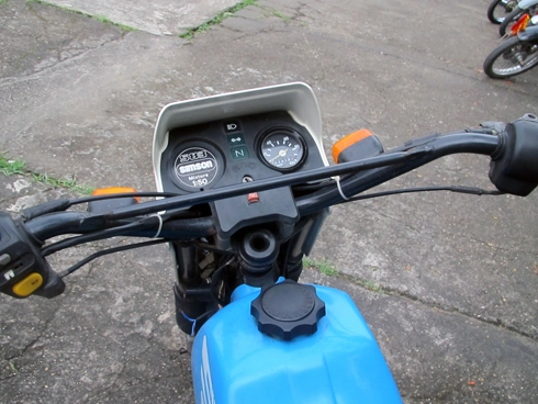  simson s83 hàng hiếm ở tuyên quang 