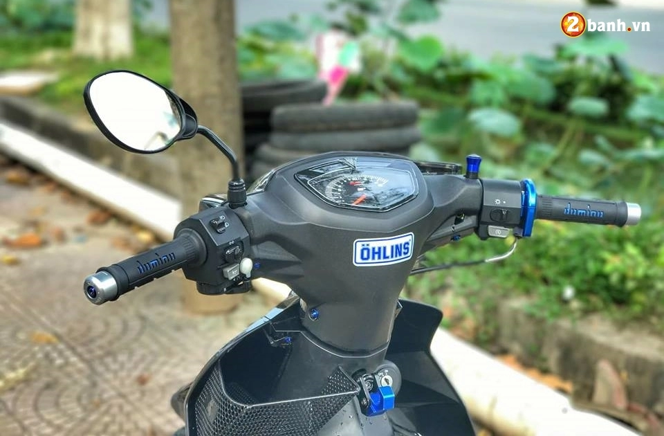 Sirius độ tinh tế mang vẻ đẹp siêu ảo của biker miền tây