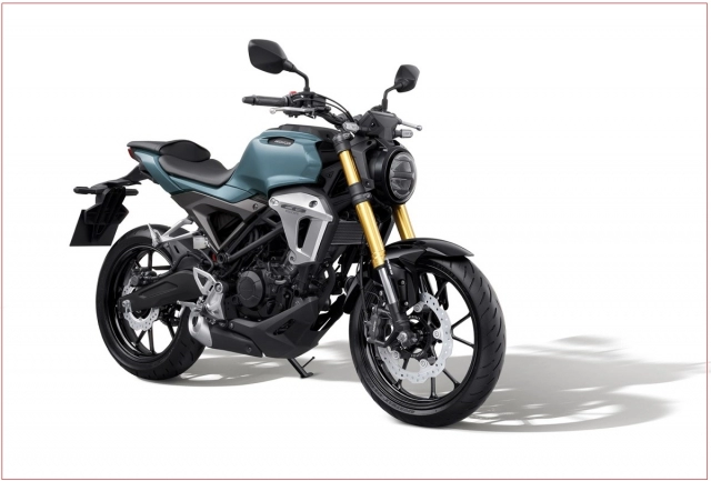 So sánh yamaha xsr155 2019 