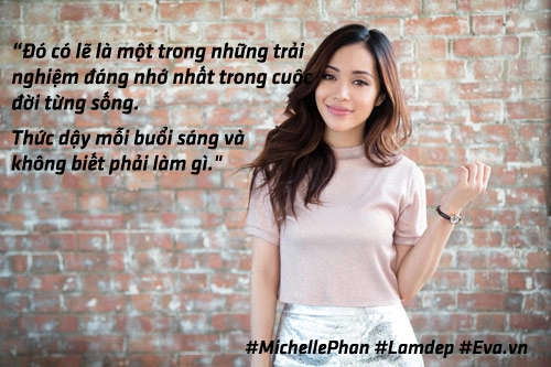 Sốc tiết lộ lý do michelle phan tuyên bố ngừng làm video biến mất trên youtube