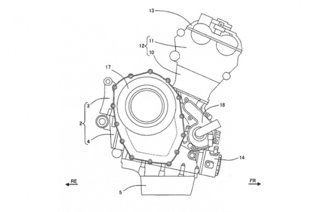 Suzuki gsx-r250 mới lần đầu ra mắt tại tokyo vào cuối năm nay sẵn sàng thách thức đối thủ