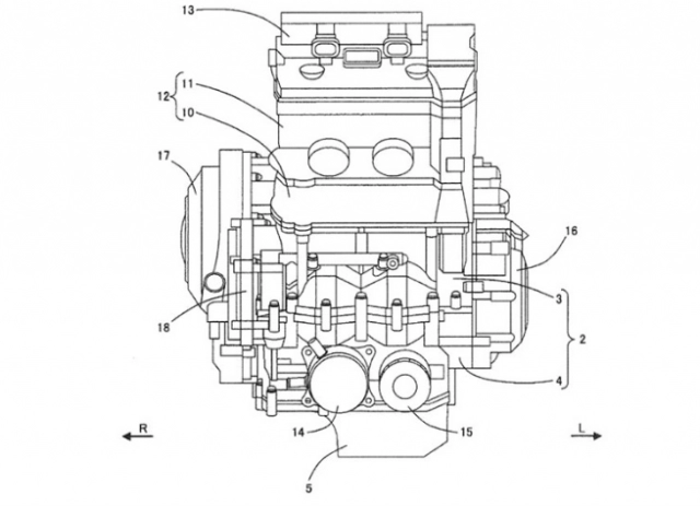 Suzuki gsx-r250 mới lần đầu ra mắt tại tokyo vào cuối năm nay sẵn sàng thách thức đối thủ