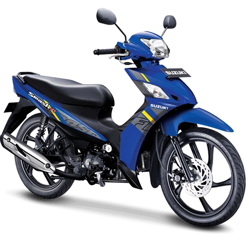 Suzuki smash 2021 ra mắt trước bao sự ngỡ ngàng