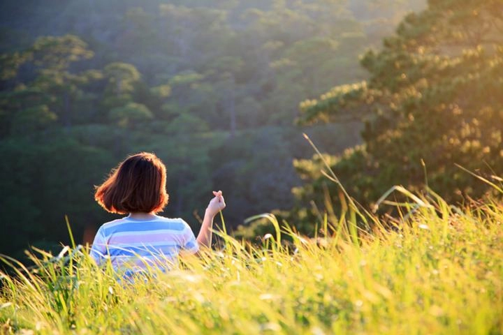 Tà năng - cung đường đẹp đầy rẫy hiểm nguy luôn được dân phượt khám phá