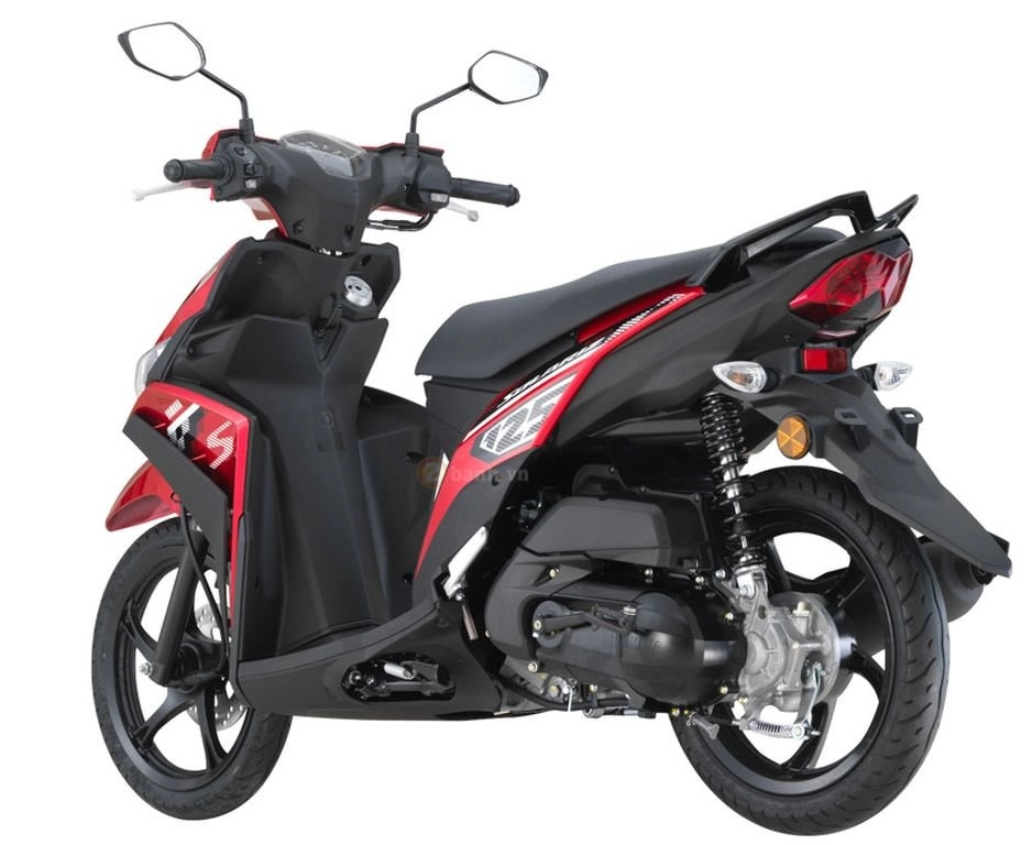 tin đồn yamaha có khả năng sẽ hồi sinh mio huyền thoại vào ngày 54 tới