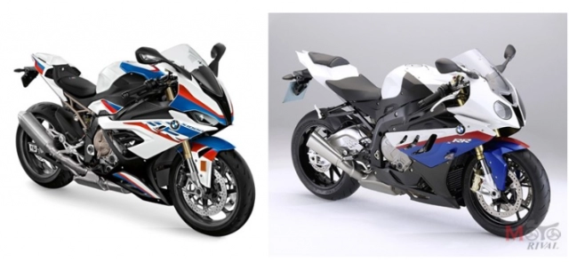 Tổng hợp 10 năm thay đổi 2009-2019 của những gương mặt superbike hot nhất hiện nay