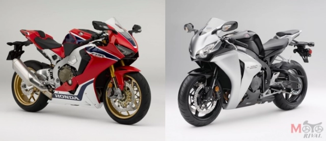 Tổng hợp 10 năm thay đổi 2009-2019 của những gương mặt superbike hot nhất hiện nay