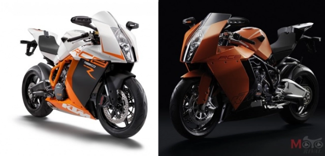 Tổng hợp 10 năm thay đổi 2009-2019 của những gương mặt superbike hot nhất hiện nay