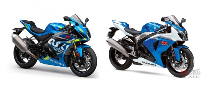 Tổng hợp 10 năm thay đổi 2009-2019 của những gương mặt superbike hot nhất hiện nay