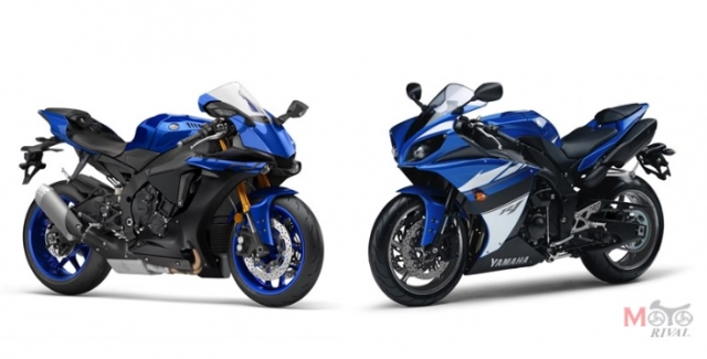 Tổng hợp 10 năm thay đổi 2009-2019 của những gương mặt superbike hot nhất hiện nay