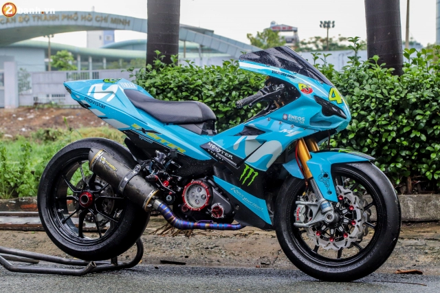 Tông hơp yamaha exciter 150 đô khung cua dân chơi viêt năm 2018