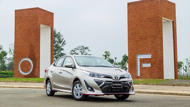 Toyota việt nam bổ nhiệm tân tổng giám đốc mới trong năm 2020