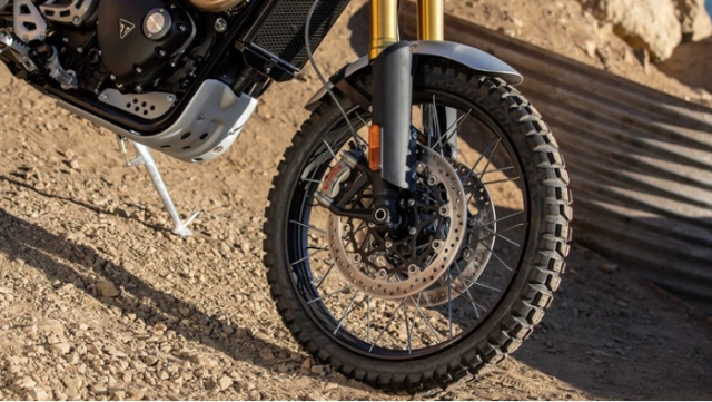 Triumph scrambler 1200 2019 chính thức ra mắt