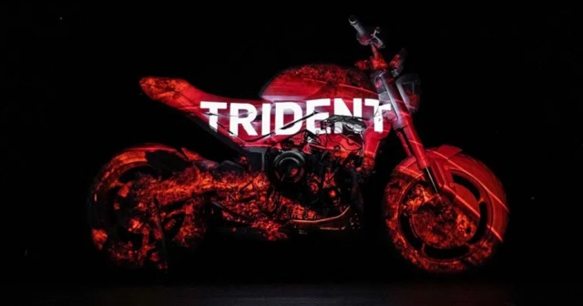Triumph trident sẽ ra mắt đầu năm 2021 giá không quá 220 triệu