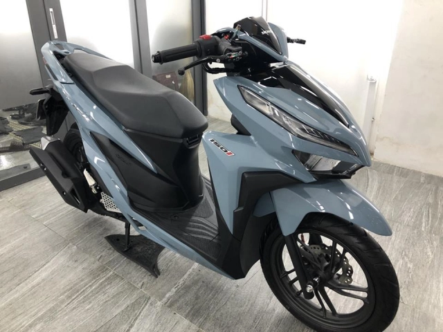 Vario 150 2018 độ phong cách click thái lan đẹp đến bất ngờ